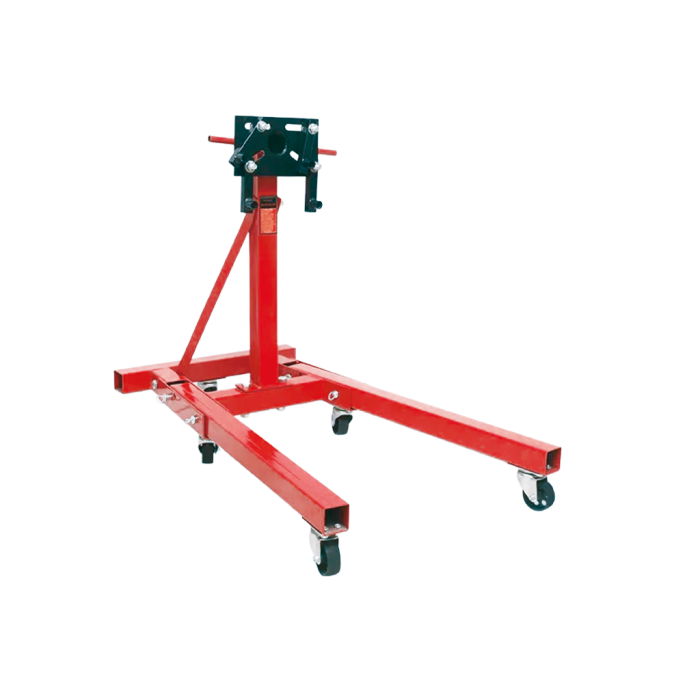 905 kg Motor Standı