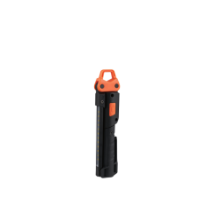 400+200 Lümen Çift taraflı Ledli Tamirci Feneri