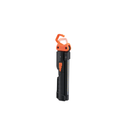 400+200 Lümen Çift taraflı Ledli Tamirci Feneri