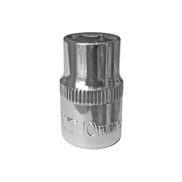 3/8inç E Tipi Torx CrV Lokmalar