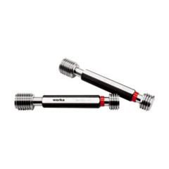 İnce Diş Tampon Mastar M30x1.5