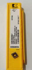 CCMT060208-KCM25B Karbür Tornalama Ucu / CNC Torna İnsert / KCM25B