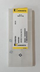 CDHBS4T004-KCU10 Karbür Tornalama Ucu / CNC Torna İnsert / KCU10