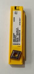 CNMG120408-KCM25B Karbür Tornalama Ucu / CNC Torna İnsert / KCM25B