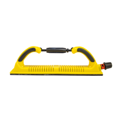 Esnek Toz Emmeli El Zımpara Bloğu