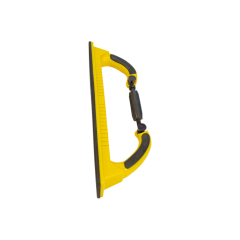 Esnek El Zımpara Bloğu