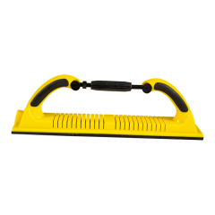 Esnek El Zımpara Bloğu