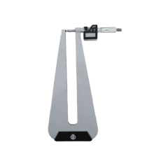 IP65 Dijital Sac Metal Mikrometresi