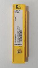 DFT030304-KC7140 Karbür Frezeleme Ucu / CNC Freze İnsert / KC7140