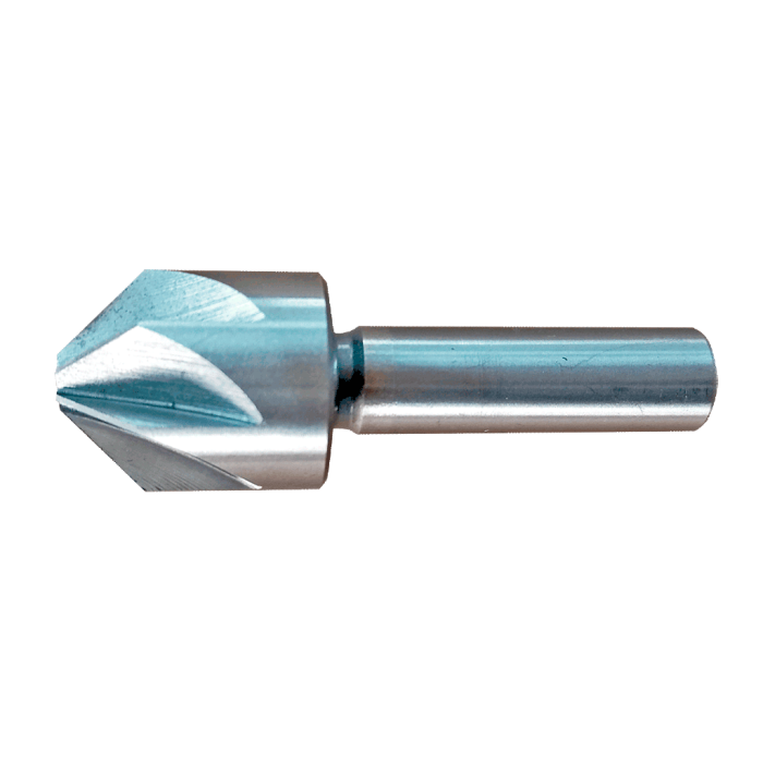 90° Çok Kanallı Havşa Frezeler