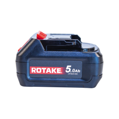 Rotake 18V Aküler