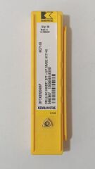 DFTX20204-KC7140 Karbür Frezeleme Ucu / CNC Freze İnsert / KC7140