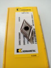 DNMG150608-KCM25B Karbür Tornalama Ucu / CNC Torna İnsert / KCM25B