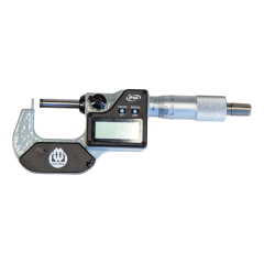 IP65 Dijital Boru Dış Çap Mikrometresi