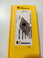 DNMG150608-KCP25B Karbür Tornalama Ucu / CNC Torna İnsert / KCP25B