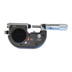 Hassas Göstergeli Mikrometreler