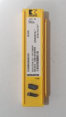 EC030M03-KCU25 Karbür Torna Kesme Ucu / CNC Torna İnsert / KCU25