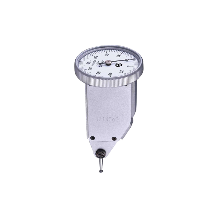 Dikey Salgı Saati 0.8x0.01mm