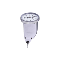 Dikey Salgı Saati 0.8x0.01mm