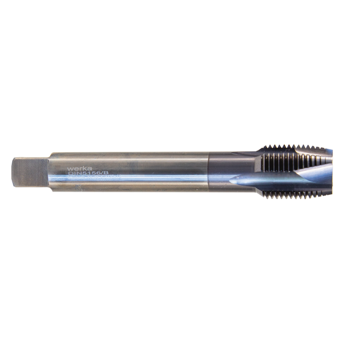 DIN5156 Spiral Nokta Diş Kılavuz