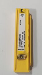 EDPT10T308-KC725M Karbür Frezeleme Ucu / CNC Freze İnsert / KC725M