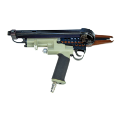 Zımba Klips Tabancası