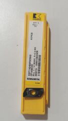 EDPT140408-KCPK30 Karbür Frezeleme Ucu / CNC Freze İnsert / KCPK30