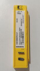 EG0200M02-KCU25 Torna Kesme Ucu / CNC Torna İnsert / KCU25