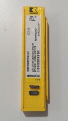 ER0200M02-KCU25 Torna Kesme Ucu / CNC Torna İnsert / KCU25