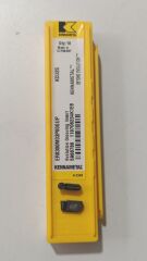 ER0300M03-KCU25 Torna Kesme Ucu / CNC Torna İnsert / KCU25