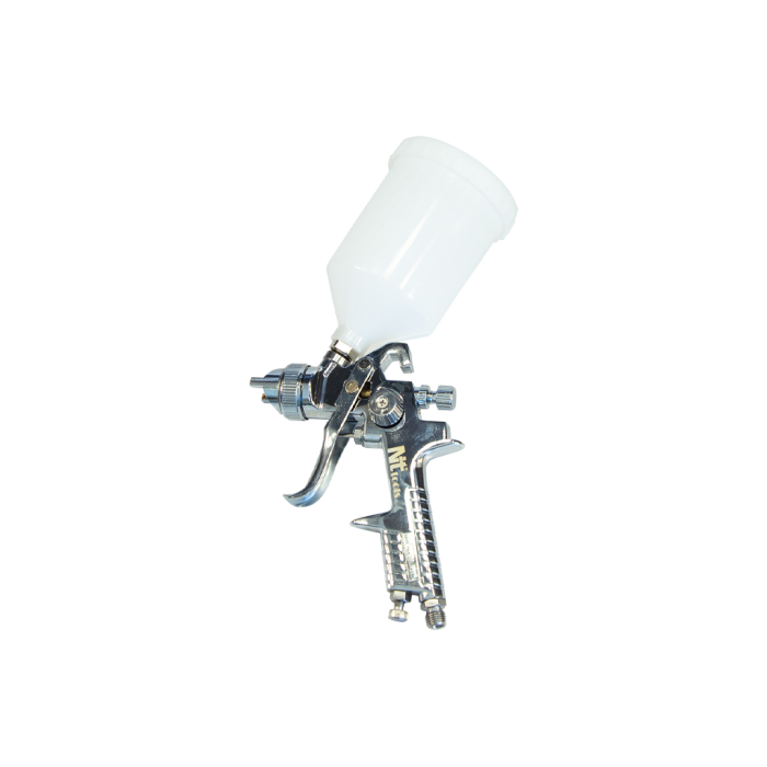 H827 Model Boya Tabancaları