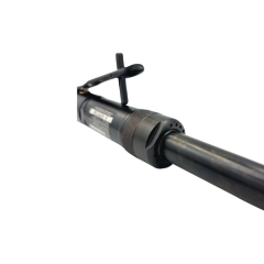 Profesyonel Uzun Kalıpçı Taşlama İnce Gövde