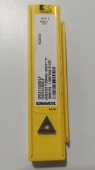 TPGT110202-KC5010 Karbür Tornalama Ucu / CNC Torna İnsert / KC5010