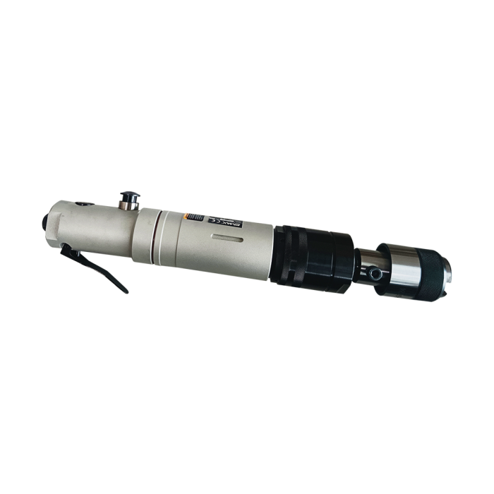 M4-M16 Havalı Kılavuz Çekme
