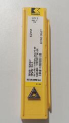 TPMT110204-KCP25B Karbür Tornalama Ucu / CNC Torna İnsert / KCP25B