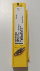 VBMT110308-KCP25B Karbür Tornalama Ucu / CNC Torna İnsert / KCP25B