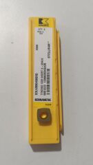 XDLW090408-X500 Karbür Tornalama Ucu / CNC Torna İnsert / X500