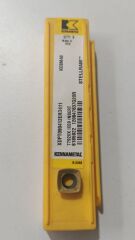 XDPT090412-KCSM40 Karbür Frezeleme Ucu / CNC Freze İnsert / KCSM40