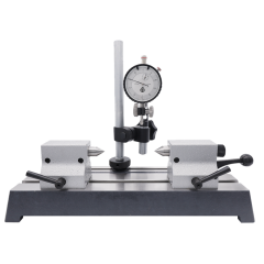 WPro Runout tester 350x110x200x75mm