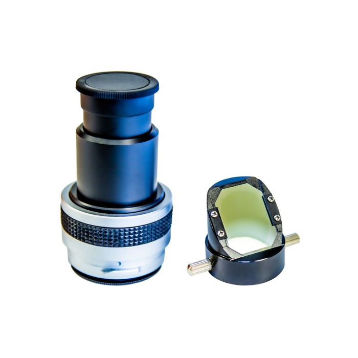 5291-1505 Opsiyonel Lensler