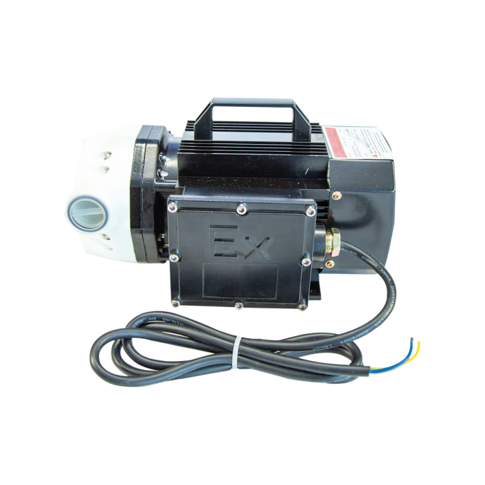 220V AD Blue Ex-Proof Transfer Pompası