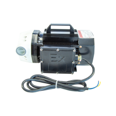 220V AD Blue Ex-Proof Transfer Pompası