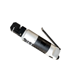 Havalı Panç ve Flanş Açma