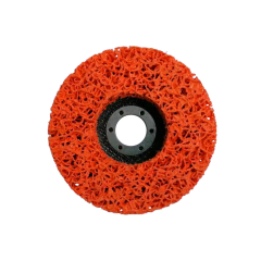 Skoç Turuncu Disk