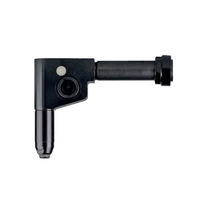 90° Pop Perçin Pensi Kafaları