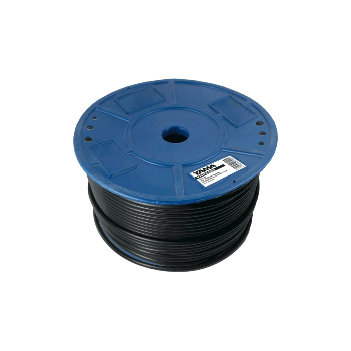 Polietilen Siyah Rulo Hortumlar