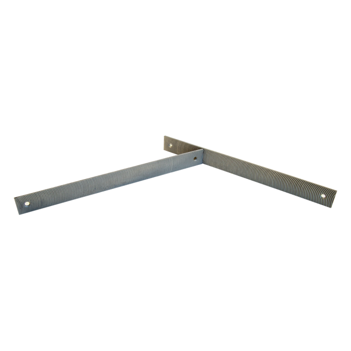 355mm Kaportacı Yedek Eğesi