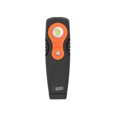 1.000+200 Lm+ UV 395nm Ledli El Feneri