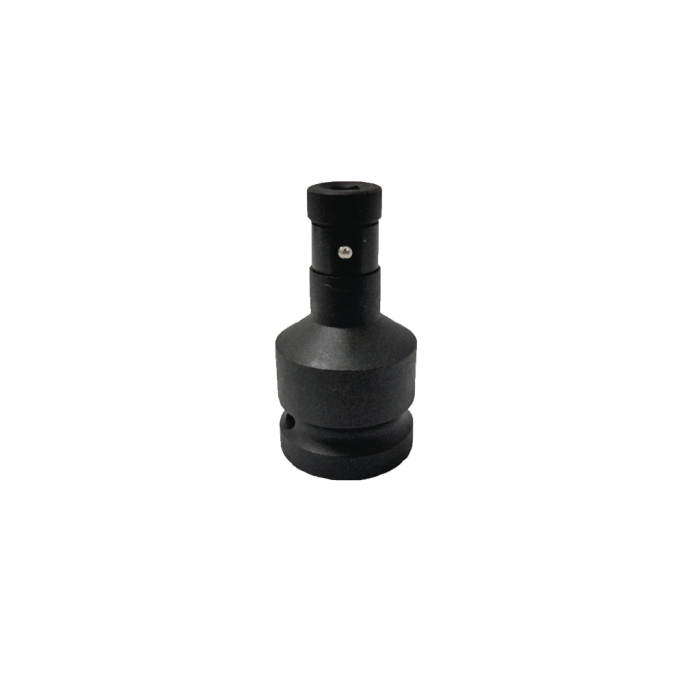 F1/2inç-F1/4inç CR-MO Bits Adaptör