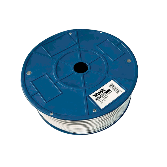 Poliüretan Şeffaf Rulo Hortumlar